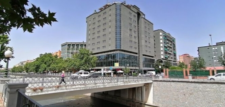 La Junta pone en venta locales comerciales de su propiedad en el Albaicín y San Antón (JUNTA DE ANDALUCÍA)