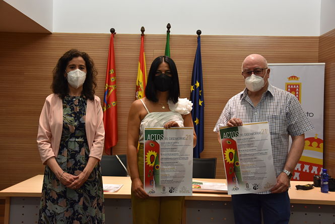 Baza ha presentado la programación del `Septiembre alternativo` (AYTO. BAZA) 