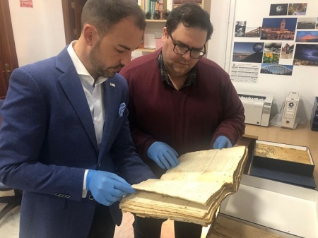 AYUNTAMIENTO ALMUÑÉCAR