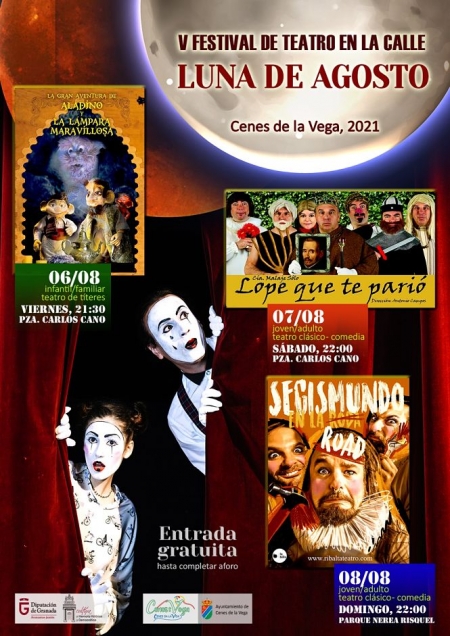 AYUNTAMIENTO CENES DE LA VEGA AYUNTAMIENTO CENES DE LA VEGA