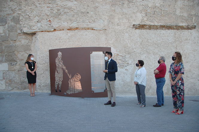 Celebración del aniversario de la fundación de Huéscar (AYTO. HUÉSCAR)