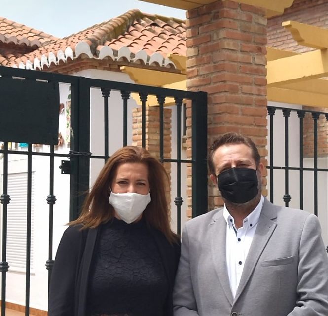 Grupo municipal de Ciudadanos en Salobreña (CIUDADANOS)