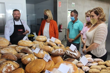 Jornada del pan de Motril (AYTO. MOTRIL) Jornada del pan de Motril (AYTO. MOTRIL)