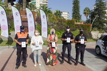 Imagen de la presentación del programa (AYTO. MOTRIL) Imagen de la presentación del programa (AYTO. MOTRIL)