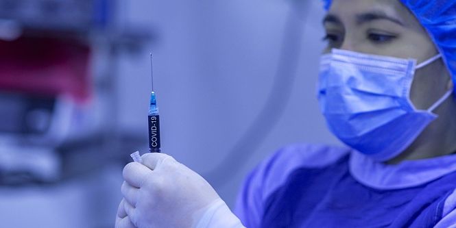 Vacuna contra el Covid-19 (JUNTA DE ANDALUCIA)