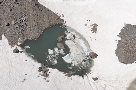 Laguna del Corral (UGR)