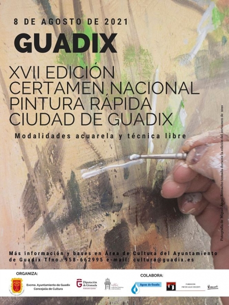 AYUNTAMIENTO GUADIX