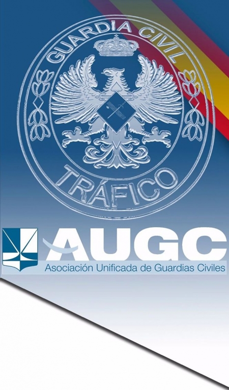 Logo de la AUGC (AUGC)