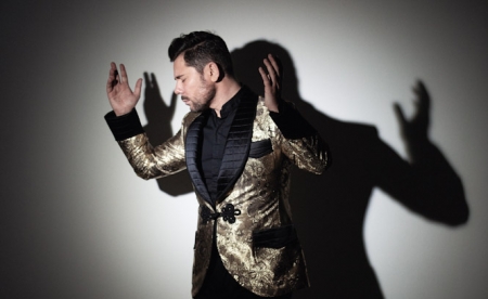 Miguel Poveda actuará en el ciclo `Motril en Vivo` (MOTRIL EN VIVO) Miguel Poveda actuará en el ciclo `Motril en Vivo` (MOTRIL EN VIVO)