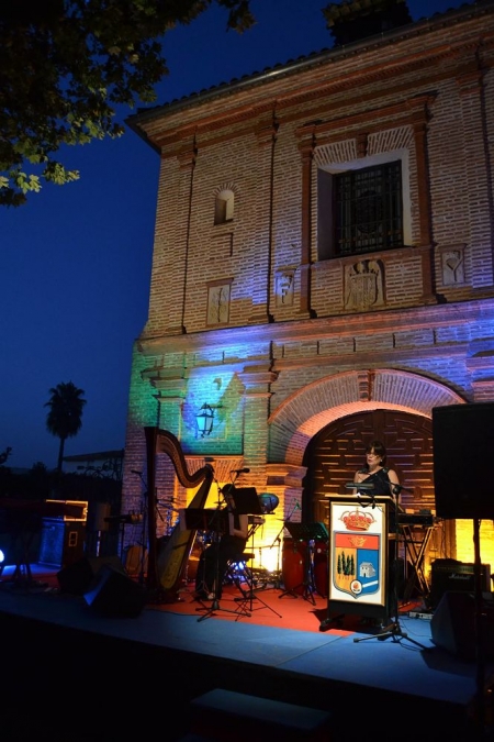 AYUNTAMIENTO DE LA ZUBIA 