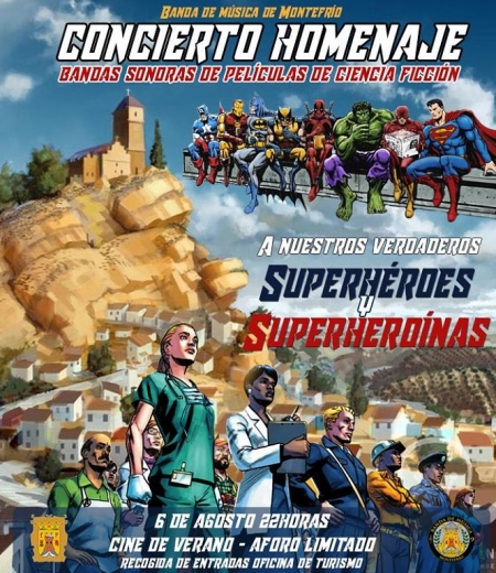 AYUNTAMIENTO MONTEFRÍO 