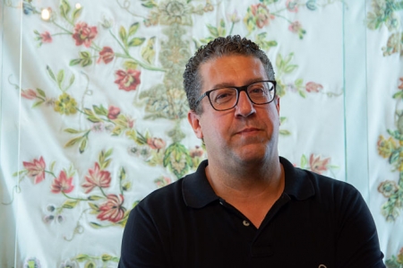 Imagen de Sergio Segura (COFRADÍAS DE MOTRIL) Imagen de Sergio Segura (COFRADÍAS DE MOTRIL)