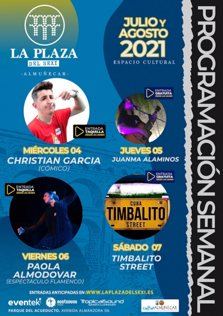 AYUNTAMIENTO ALMUÑECAR 