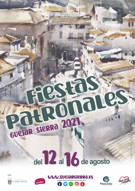 AYUNTAMIENTO GÜÉJAR SIERRA 
