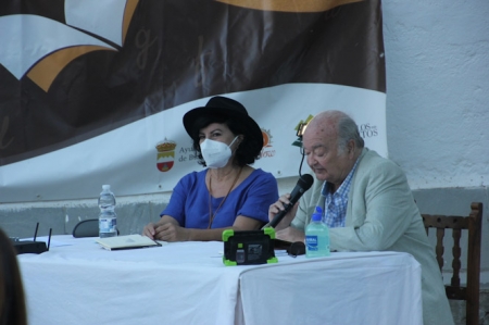 Imagen del acto (BUBIÓN DESTINO TURÍSTICO) 