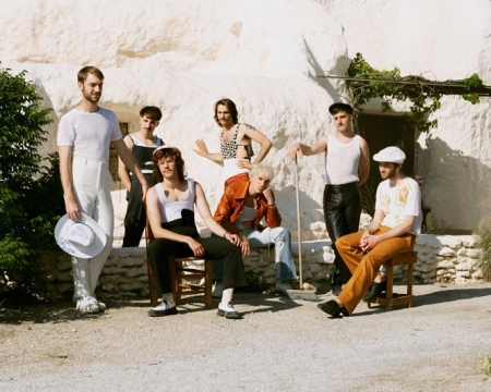 Colectivo Da Silva actuará en `Sierra Nevada por todo lo alto` (CETURSA) 