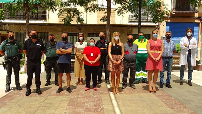 AYUNTAMIENTO MARACENA 