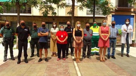 AYUNTAMIENTO MARACENA 