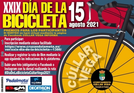 AYUNTAMIENTO CÚLLAR VEGA 