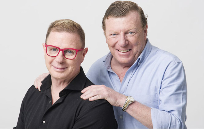 Los Morancos actuarán en Almuñécar (AYTO. ALMUÑECAR) 