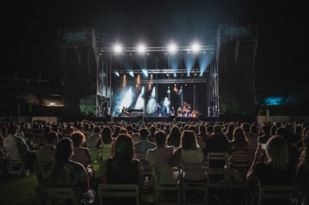 Éxito de público en `Motril en Vivo` (MOTRIL EN VIVO) Éxito de público en `Motril en Vivo` (MOTRIL EN VIVO)