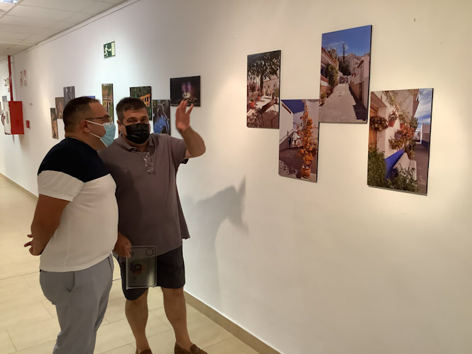 AYUNTAMIENTO ALMUÑECAR 