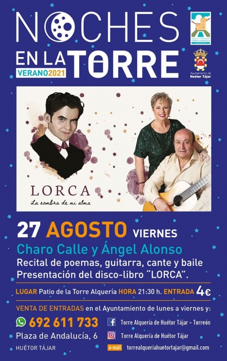 AYUNTAMIENTO HUÉTOR TÁJAR 