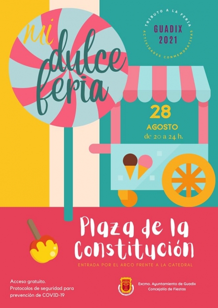 AYUNTAMIENTO DE GUADIX 