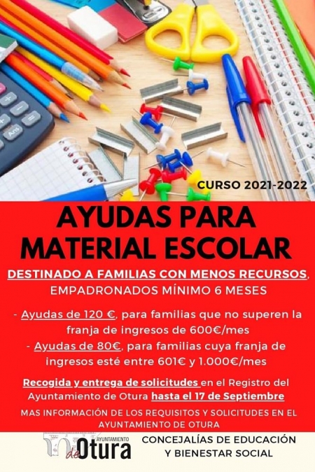 AYUNTAMIENTO OTURA AYUNTAMIENTO OTURA