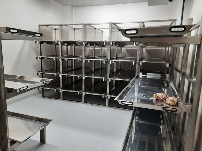 Instituto de medicina legal de Granada (JUNTA) 