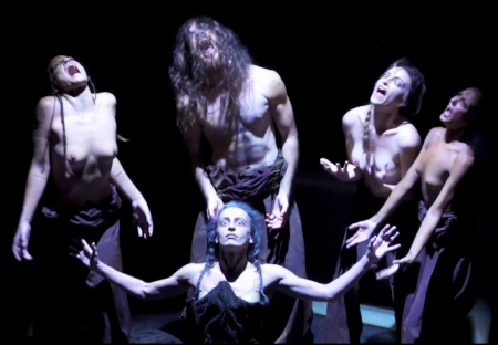 Teatro Grecolatino en Almuñécar (AYTO. ALMUÑECAR) 