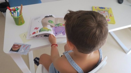 Imagen de las ayudas para la vuelta al cole de San Juan de Dios (ORDEN DE SAN JUAN DE DIOS) Imagen de las ayudas para la vuelta al cole de San Juan de Dios (ORDEN DE SAN JUAN DE DIOS)