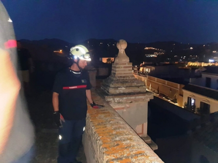 AYUNTAMIENTO ALMUÑECAR 