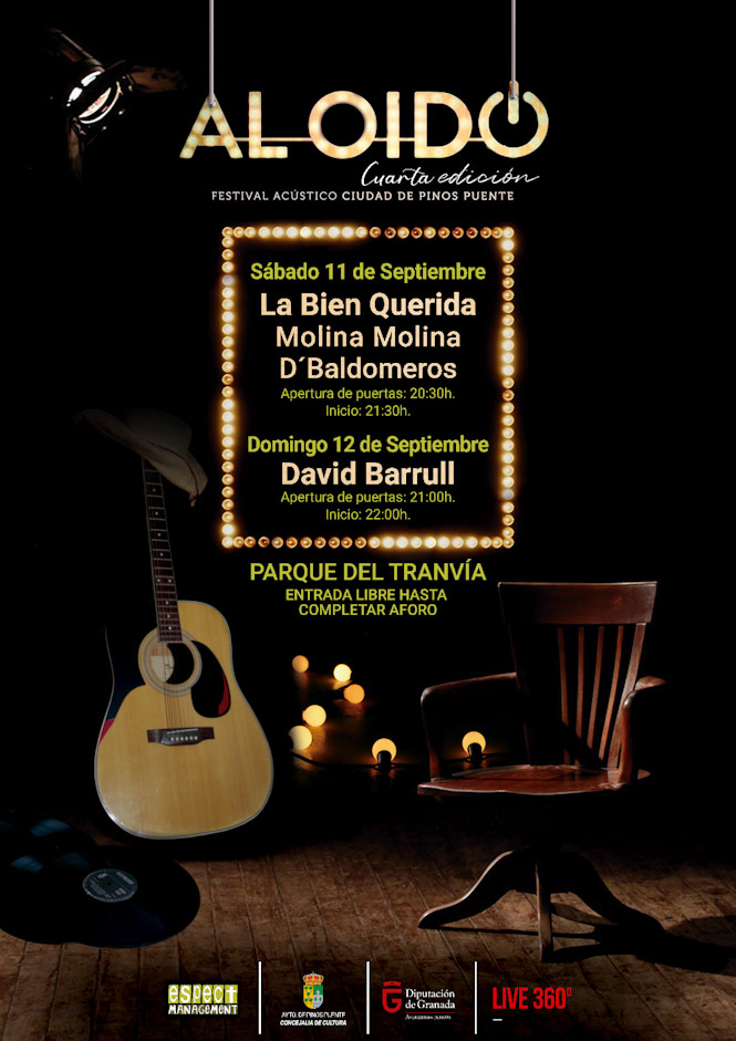 AYUNTAMIENTO PINOS PUENTE