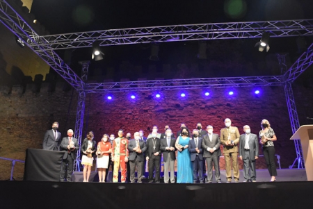 Acto celebrado en Guadix (AYTO. BAZA) Acto celebrado en Guadix (AYTO. BAZA)