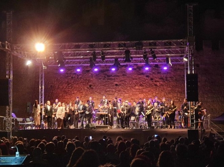 Banda Sinfónica Municipal de Guadix (AYTO. GUADIX) 