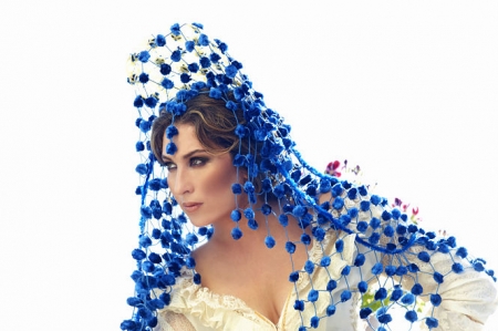 Imagen de Estrella Morente (BERNARDO DORAL) 