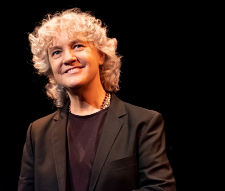 Imagen de archivo de Mayte Martín (GILBERTO GONZÁLEZ)