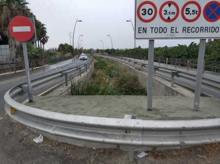 Rambla de las brujas (AYTO. MOTRIL) 