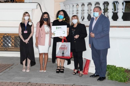 GRANADA ALTA CULTURA