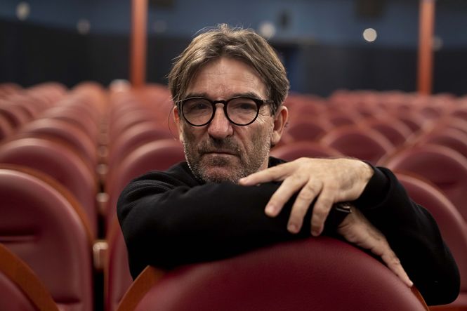 Imagen de Javier Tolentino (FIJR)