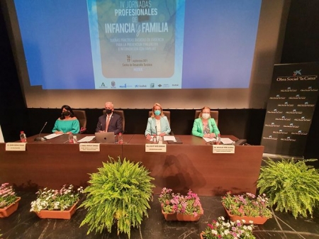 Jornadas de infancia y familia (AYTO. MOTRIL)