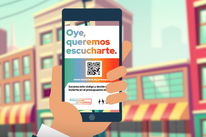 AYUNTAMIENTO MARACENA 