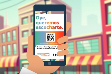 AYUNTAMIENTO MARACENA AYUNTAMIENTO MARACENA