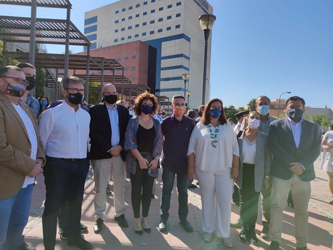 Guillermo Díaz en Granada (CS) 