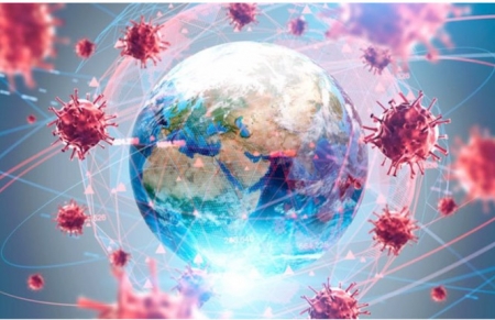 Coronavirus, covid-19 (ISTOCK) 