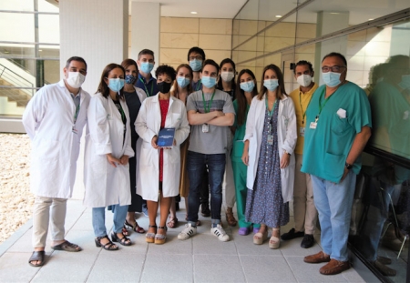 Comité multidisciplinar cáncer piel no melanoma (HUSC)