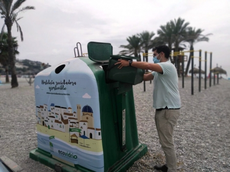 AYUNTAMIENTO ALMUÑECAR AYUNTAMIENTO ALMUÑECAR