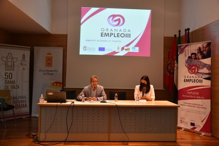 AYUNTAMIENTO BAZA AYUNTAMIENTO BAZA