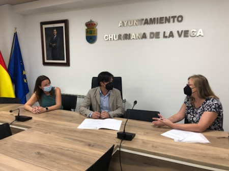 Churriana busca controlar las colonias de gatos callejeros (AYTO. CHURRIANA) Churriana busca controlar las colonias de gatos callejeros (AYTO. CHURRIANA)